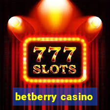 betberry casino